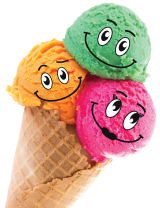 ice