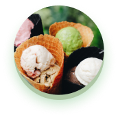  ice cream
