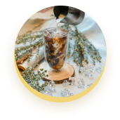  ice coffee