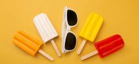 Ice cream
